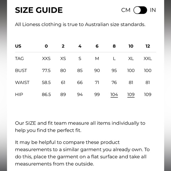 Lioness Cipriani Skirt - Midi or Maxi Length, Black, Waist Tie Feature - Picture 10 of 10